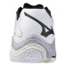 Mizuno WAVE LIGHTNING Z8 Кроссовки волейбольные Белый/Красный
