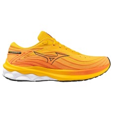 Mizuno WAVE SKYRISE 5 Кроссовки беговые Оранжевый