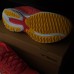 Mizuno WAVE ULTIMA 15 Кроссовки женские беговые Оранжевый