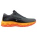 Mizuno WAVE SKY 7 (W) Кроссовки беговые женские Черный