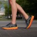 Mizuno WAVE SKY 7 (W) Кроссовки беговые женские Черный