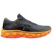 Mizuno WAVE SKY 7 (W) Кроссовки беговые женские Черный
