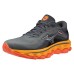 Mizuno WAVE SKY 7 (W) Кроссовки беговые женские Черный