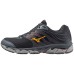 Mizuno WAVE PARADOX 5 Кроссовки беговые Черный/Красный/Желтый