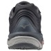 Mizuno WAVE PARADOX 5 Кроссовки беговые Черный/Красный/Желтый