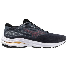 Mizuno WAVE EQUATE 8 Кроссовки беговые Черный