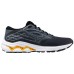 Mizuno WAVE EQUATE 8 Кроссовки беговые Черный