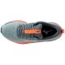 Mizuno WAVE RIDER TT (W) Кроссовки беговые женские Зеленый/Желтый