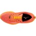 Mizuno WAVE RIDER GTX (W) Кроссовки беговые женские Оранжевый