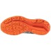 Mizuno WAVE RIDER GTX Кроссовки беговые Серый/Оранжевый