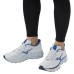 Mizuno WAVE SKY 8 Кроссовки беговые Белый/Синий