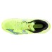 Mizuno WAVE LIGHTNING Z8 Кроссовки волейбольные Салатовый/Голубой