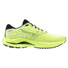 Mizuno WAVE INSPIRE XX Кроссовки беговые Салатовый