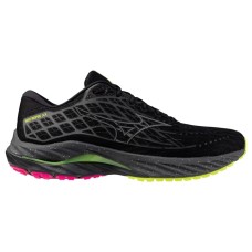 Mizuno WAVE INSPIRE XX Кроссовки беговые Черный