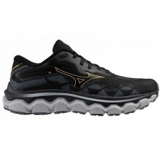 Mizuno WAVE HORIZON 7 Кроссовки беговые Черный