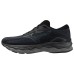 Mizuno WAVE SERENE GTX Кроссовки беговые Черный/Синий
