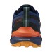 Mizuno WAVE DAICHI 8 Кроссовки беговые Темно-синий/Желтый