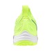 Mizuno WAVE MOMENTUM 3 Кроссовки волейбольные Салатовый/Голубой