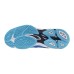 Mizuno WAVE VOLTAGE 2 Кроссовки волейбольные Синий/Белый