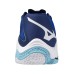 Mizuno WAVE LIGHTNING Z8 Кроссовки волейбольные Синий/Голубой