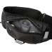 Mizuno WAIST POUCH M "NAVY/BLUE" Сумка на пояс Темно-синий/Синий