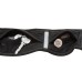 Mizuno WAIST POUCH M "NAVY/BLUE" Сумка на пояс Темно-синий/Синий