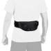 Mizuno WAIST POUCH M "NAVY/BLUE" Сумка на пояс Темно-синий/Синий