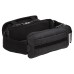 Mizuno BOTTLE WAIST POUCH "BLACK" Сумка на пояс для бутылки Черный