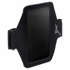 Mizuno ARM POUCH NP "BLACK" Карман на руку Черный