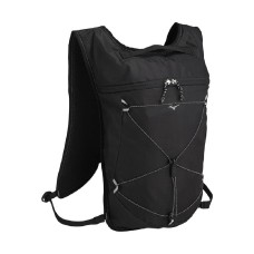 Mizuno RUN BACKPACK 7 "BLACK" Рюкзак Черный
