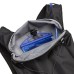 Mizuno RUN BACKPACK 7 "BLACK" Рюкзак Черный