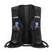 Mizuno RUN BACKPACK 7 "BLACK" Рюкзак Черный