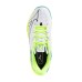 Mizuno WAVE EXCEED TOUR 6 CC (W) Кроссовки теннисные женские Белый/Зеленый