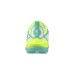 Mizuno WAVE EXCEED TOUR 6 CC (W) Кроссовки теннисные женские Белый/Зеленый