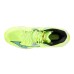 Mizuno WAVE LIGHTNING Z8 MID Кроссовки волейбольные Зеленый/Голубой