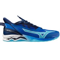 Mizuno WAVE MIRAGE 5 Кроссовки гандбольные Синий/Голубой