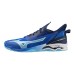 Mizuno WAVE MIRAGE 5 Кроссовки гандбольные Синий/Голубой