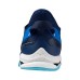 Mizuno WAVE MIRAGE 5 Кроссовки гандбольные Синий/Голубой
