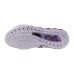 Mizuno WAVE LUMINOUS 3 (W) Кроссовки волейбольные женские Белый/Фиолетовый