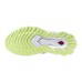 Mizuno WAVE SKYRISE 5 ROXY (W) Кроссовки беговые женские Серый/Розовый/Зеленый