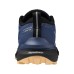 Mizuno WAVE DAICHI 8 (W) Кроссовки беговые женские Темно-синий/Желтый