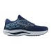 Mizuno WAVE INSPIRE XX Кроссовки беговые Темно-синий/Голубой