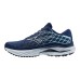 Mizuno WAVE INSPIRE XX Кроссовки беговые Темно-синий/Голубой