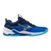 Mizuno WAVE STEALTH NEO 2 Кроссовки гандбольные Синий/Темно-синий