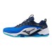 Mizuno WAVE STEALTH NEO 2 Кроссовки гандбольные Синий/Темно-синий