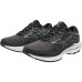 Mizuno WAVE INSPIRE XX (W) Кроссовки беговые женские Черный/Голубой