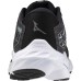 Mizuno WAVE INSPIRE XX (W) Кроссовки беговые женские Черный/Голубой