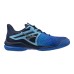 Mizuno WAVE EXCEED TOUR 6 AC Кроссовки теннисные Синий/Темно-синий/Голубой