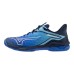 Mizuno WAVE EXCEED TOUR 6 AC Кроссовки теннисные Синий/Темно-синий/Голубой