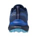 Mizuno WAVE DAICHI 8 GTX Кроссовки беговые Синий/Темно-синий